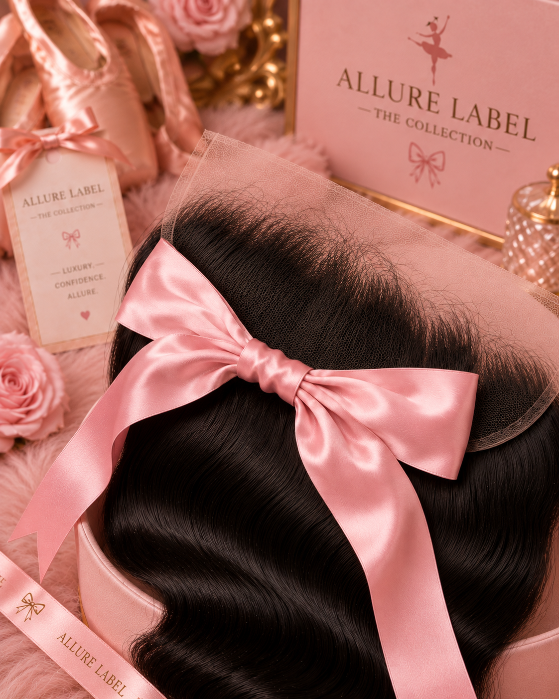 13x6 HD Lace Closure